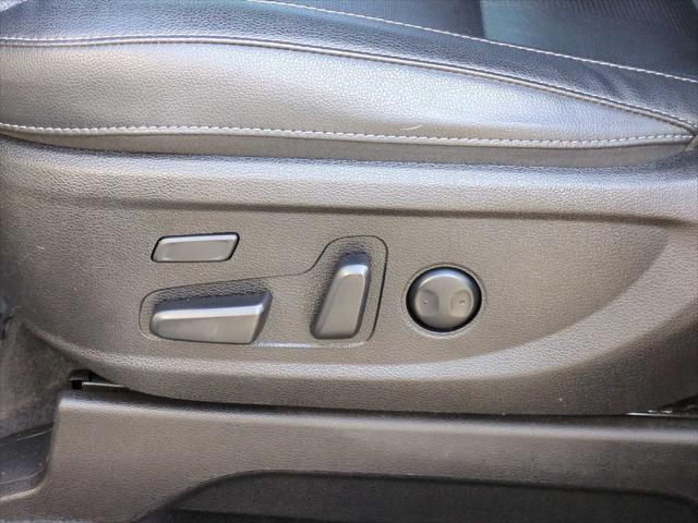 used 2022 Kia Telluride car