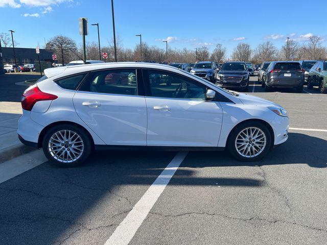 used 2012 Ford Focus car, priced at $7,000