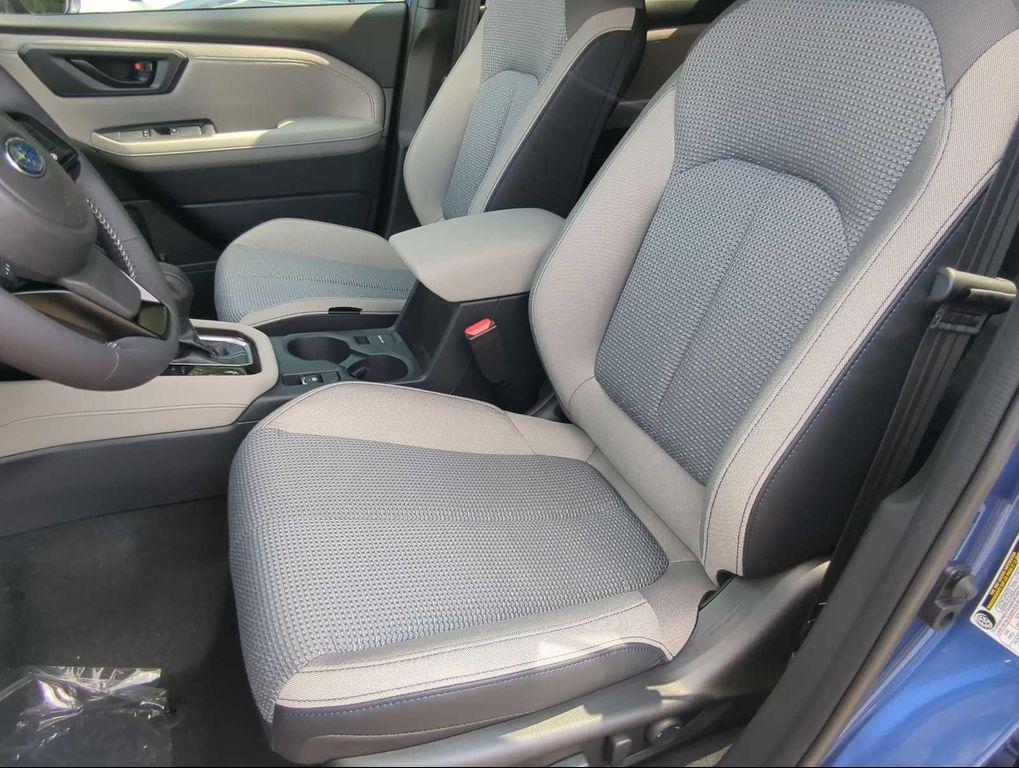 new 2025 Subaru Forester Hybrid car, priced at $36,782