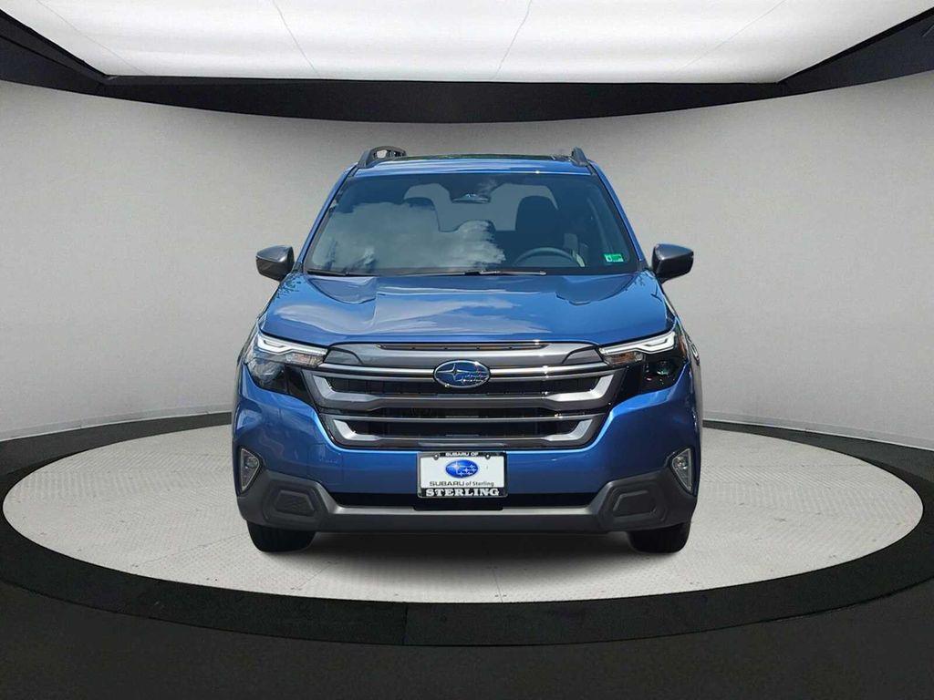 new 2025 Subaru Forester Hybrid car, priced at $36,782