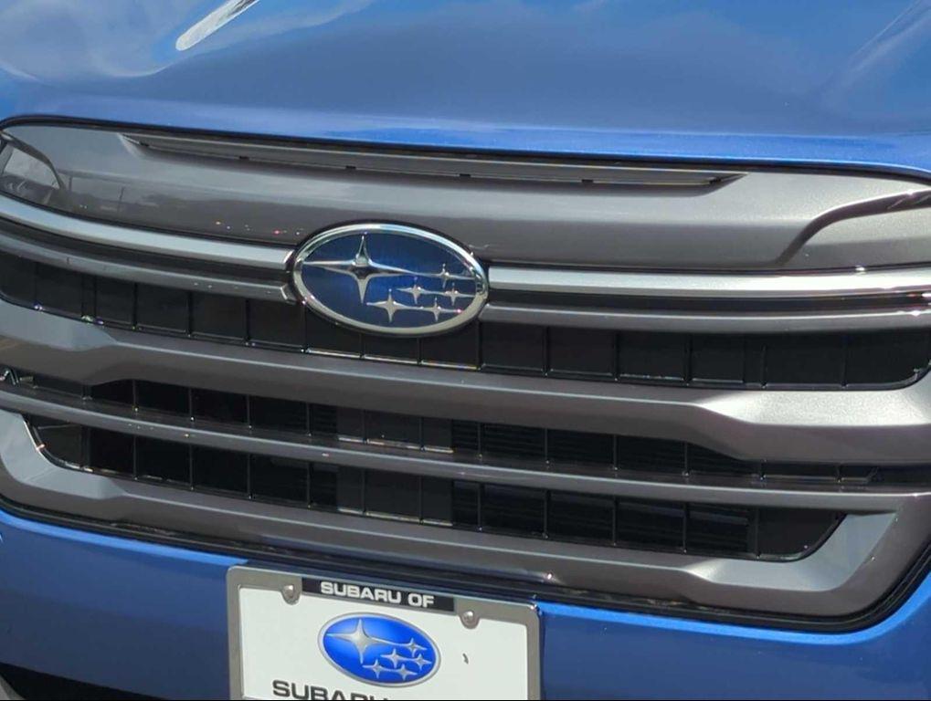 new 2025 Subaru Forester Hybrid car, priced at $36,782