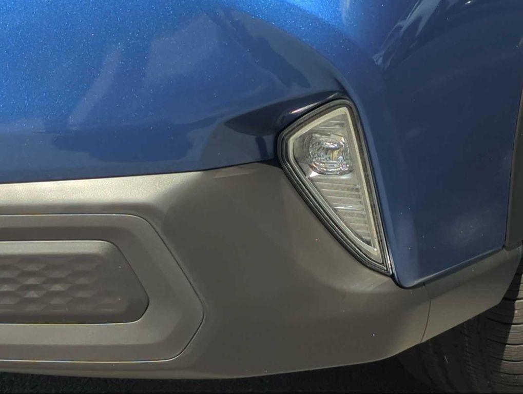 new 2025 Subaru Forester Hybrid car, priced at $36,782