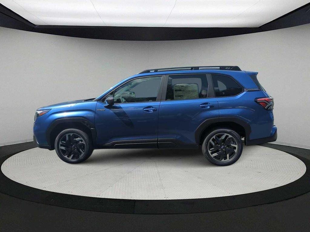 new 2025 Subaru Forester Hybrid car, priced at $36,782