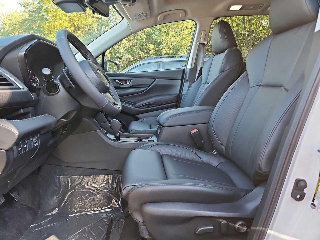 new 2025 Subaru Ascent car, priced at $49,925