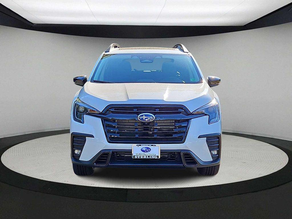 new 2025 Subaru Ascent car, priced at $49,925