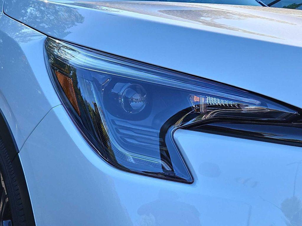 new 2025 Subaru Ascent car, priced at $49,925
