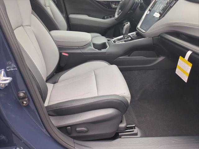 new 2025 Subaru Outback car, priced at $44,423