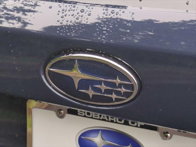 new 2025 Subaru Outback car, priced at $44,423