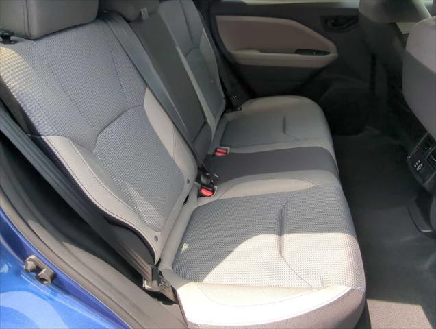 new 2025 Subaru Forester Hybrid car, priced at $39,383