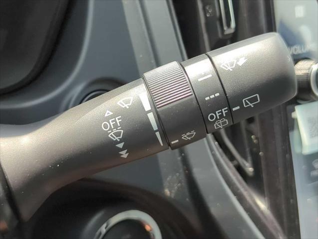 new 2025 Subaru Forester Hybrid car, priced at $39,383