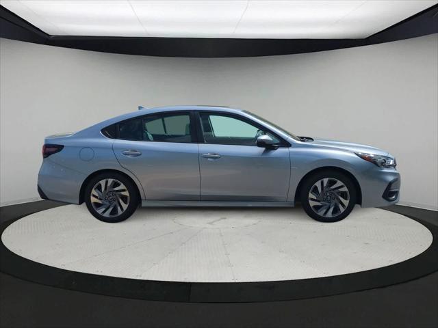 used 2024 Subaru Legacy car, priced at $24,399