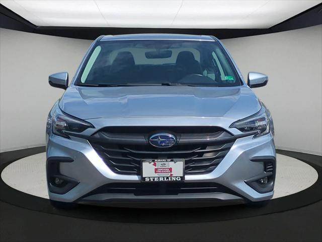 used 2024 Subaru Legacy car, priced at $24,399