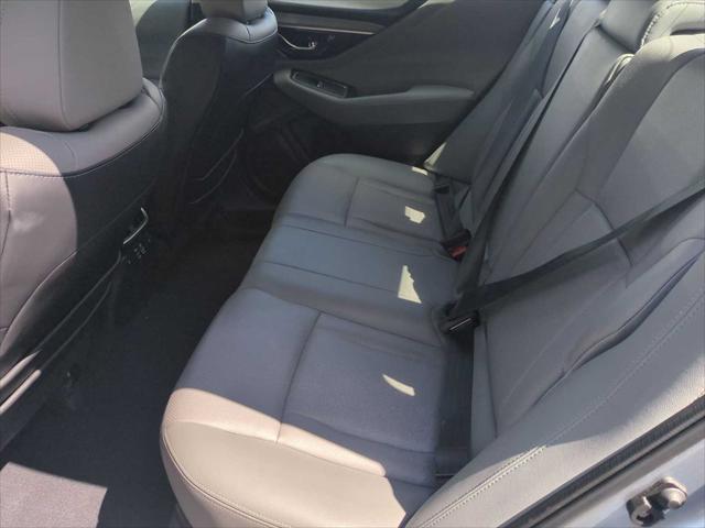 used 2024 Subaru Legacy car