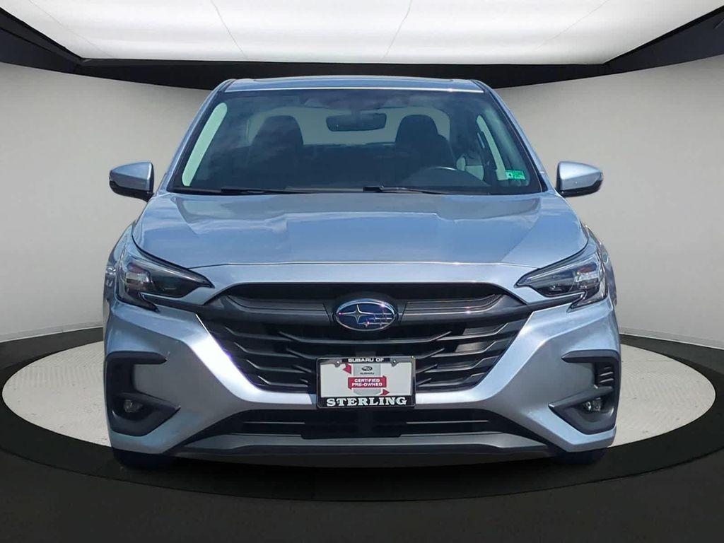 used 2024 Subaru Legacy car, priced at $23,490