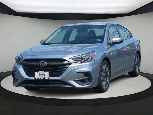 used 2024 Subaru Legacy car, priced at $24,399