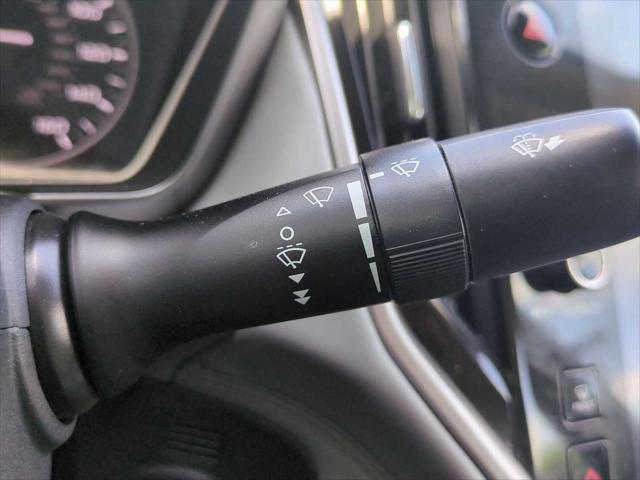 used 2024 Subaru Legacy car