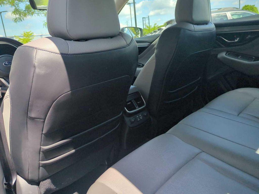 used 2024 Subaru Legacy car, priced at $23,490