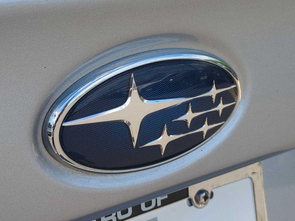 used 2024 Subaru Legacy car, priced at $23,490