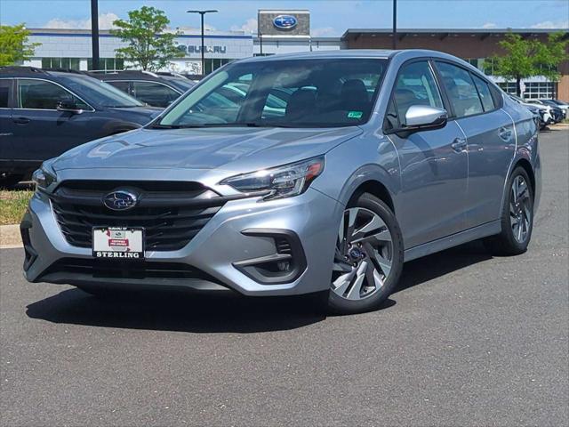 used 2024 Subaru Legacy car