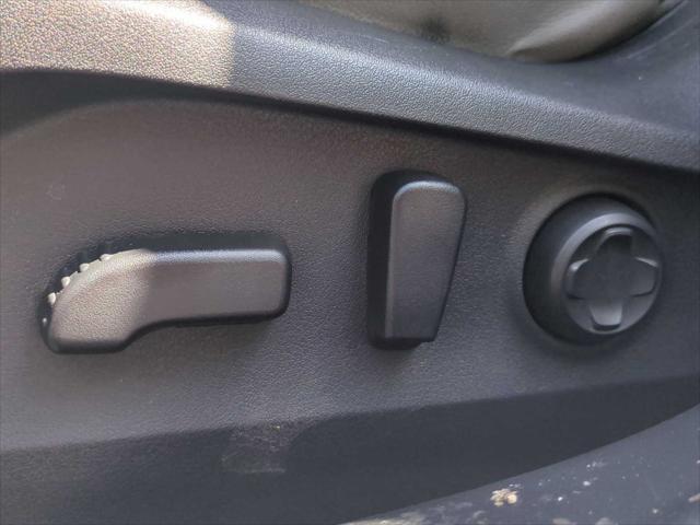 used 2024 Subaru Legacy car