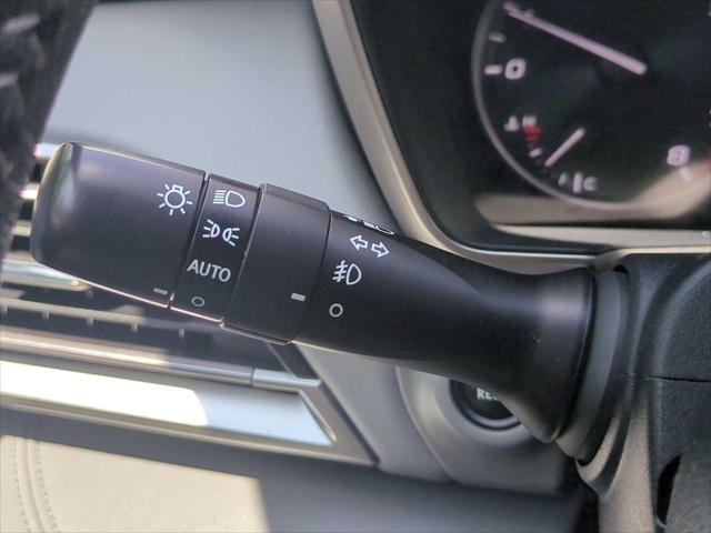 used 2024 Subaru Legacy car