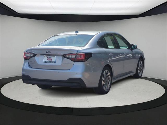 used 2024 Subaru Legacy car, priced at $24,399