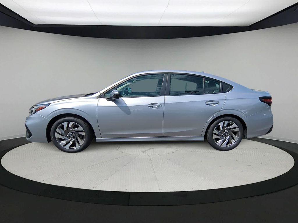 used 2024 Subaru Legacy car, priced at $23,490