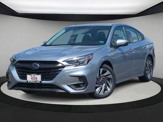 used 2024 Subaru Legacy car