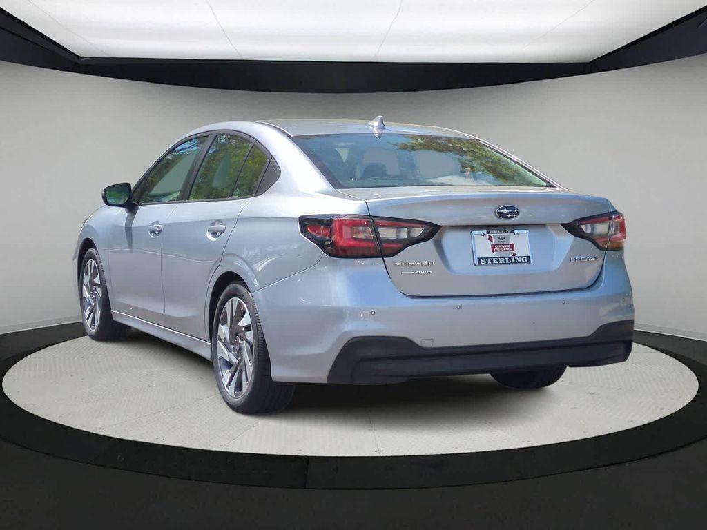 used 2024 Subaru Legacy car, priced at $23,490