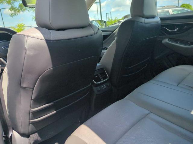 used 2024 Subaru Legacy car