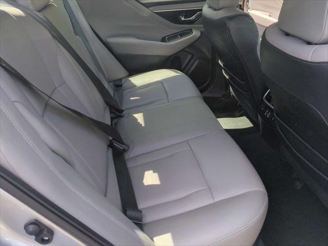 used 2024 Subaru Legacy car