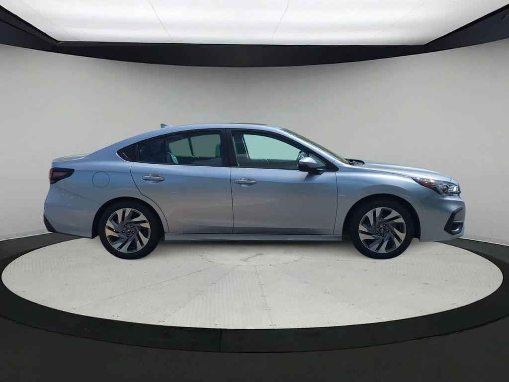 used 2024 Subaru Legacy car, priced at $23,490
