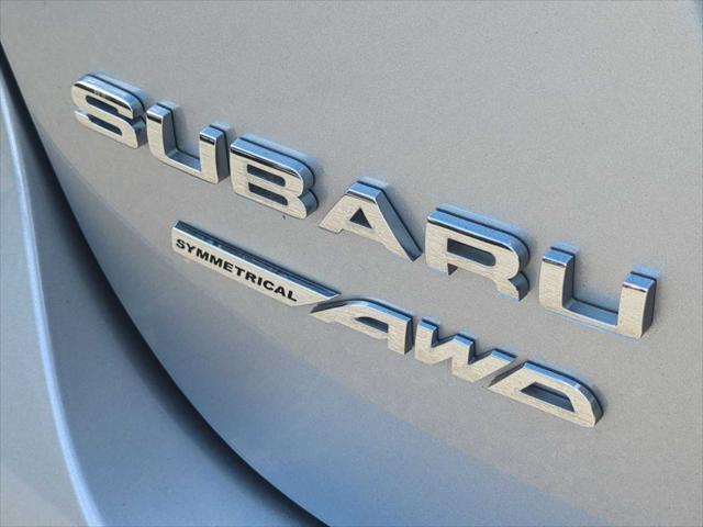 used 2024 Subaru Legacy car