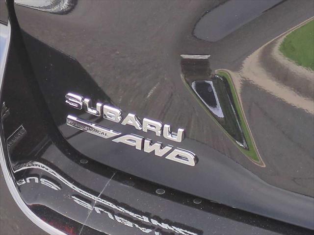 new 2025 Subaru Impreza car, priced at $31,457