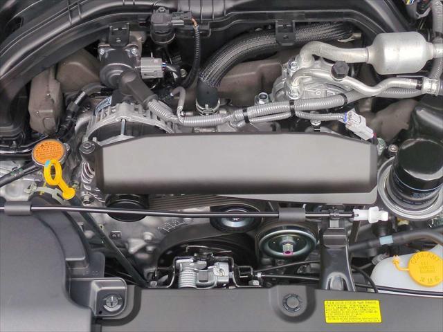 new 2025 Subaru Impreza car, priced at $31,457