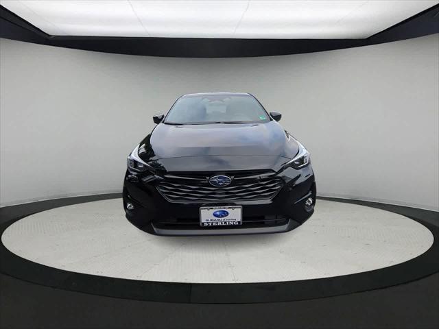 new 2025 Subaru Impreza car, priced at $31,457