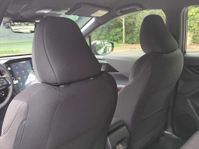 new 2025 Subaru Impreza car, priced at $31,457