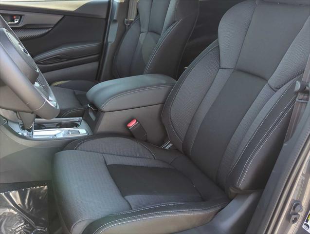 new 2025 Subaru Ascent car, priced at $41,177