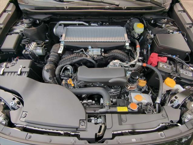 new 2025 Subaru Outback car, priced at $46,185
