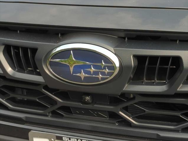 new 2025 Subaru Outback car, priced at $46,185