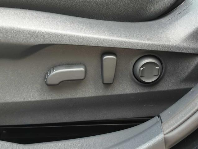 new 2025 Subaru Outback car, priced at $46,185