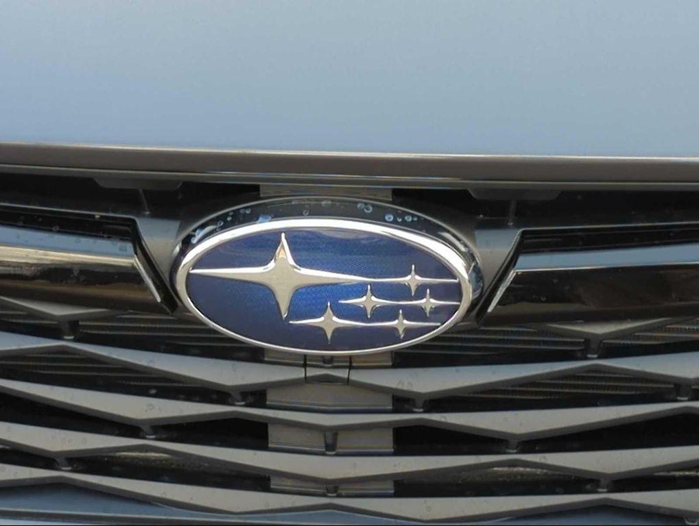 new 2025 Subaru Impreza car, priced at $24,817