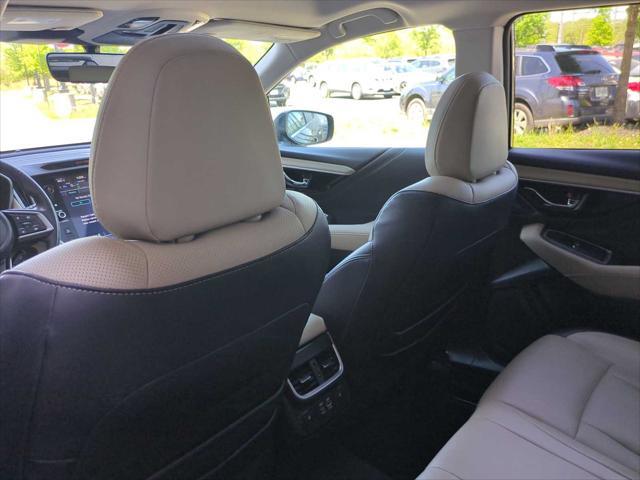 used 2023 Subaru Outback car