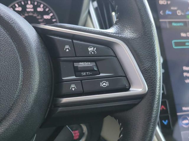 used 2023 Subaru Outback car