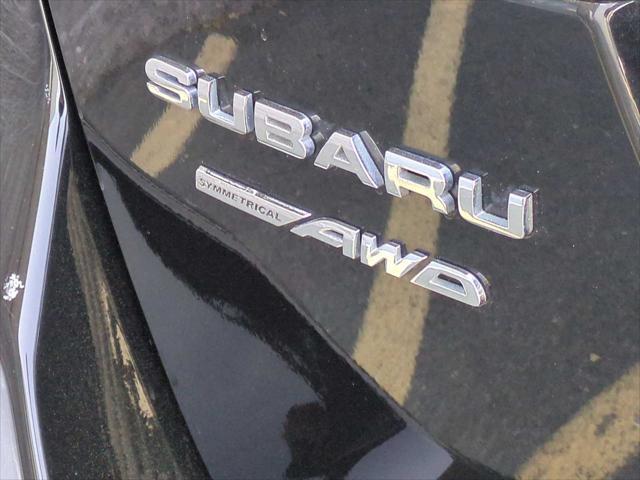 used 2023 Subaru Outback car