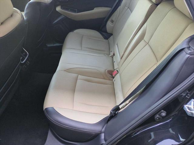 used 2023 Subaru Outback car