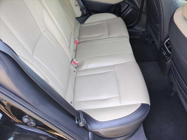used 2023 Subaru Outback car