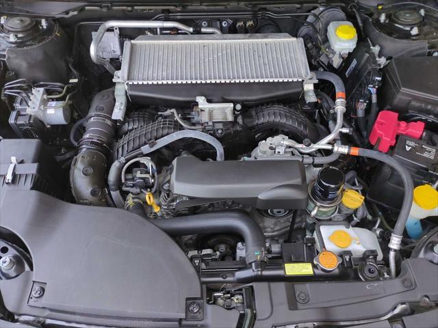 used 2023 Subaru Outback car