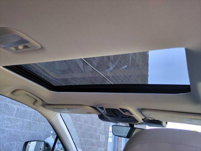 used 2023 Subaru Outback car