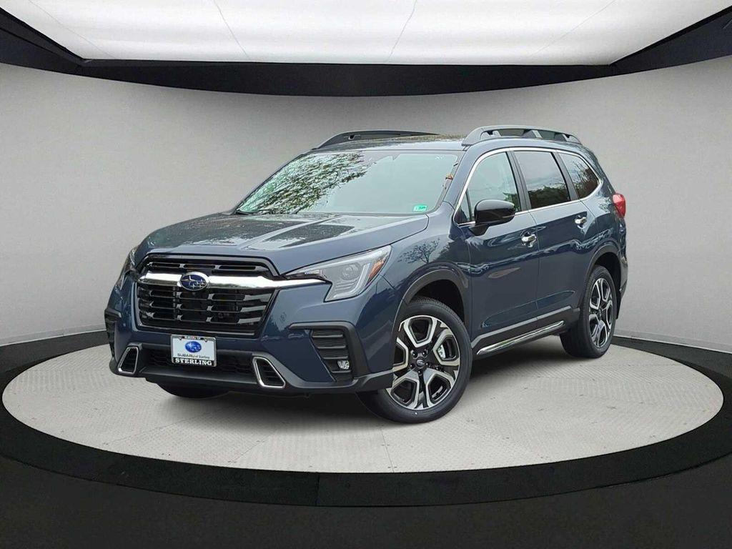 new 2025 Subaru Ascent car, priced at $49,012